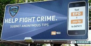 Elyria Billboard