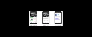 tip411 mobile screenshots
