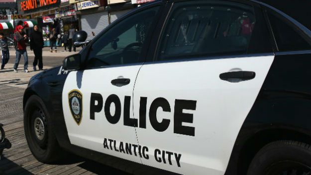 Atlantic City Cruiser