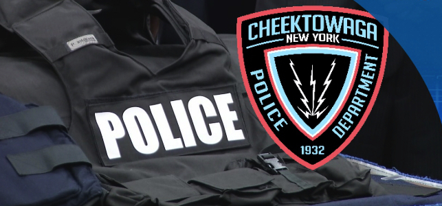 Cheektowaga Police Department