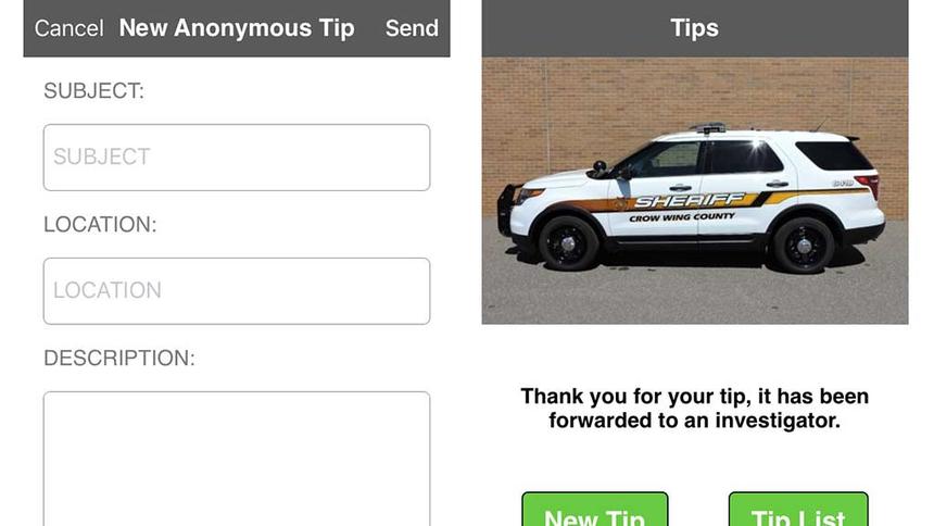 Anonymous Tip