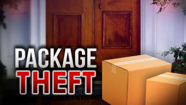 Package Theft