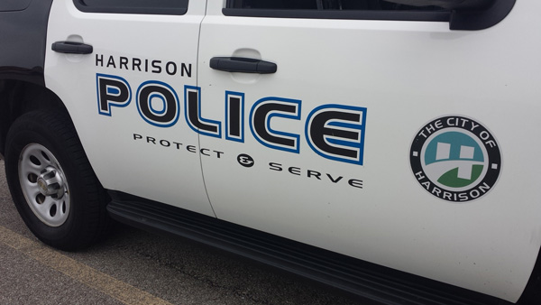 tip411 helps police in harrison