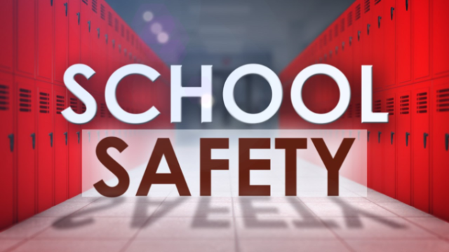 More School Safety Measures