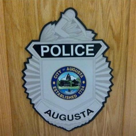 Augusta Police