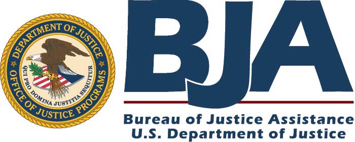 BJA - Bureau of Justice Assistance U.S Department of Justice