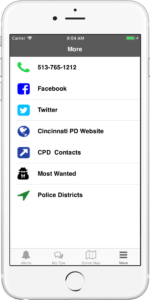Connect Your Community