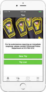 Anonymous Tip User