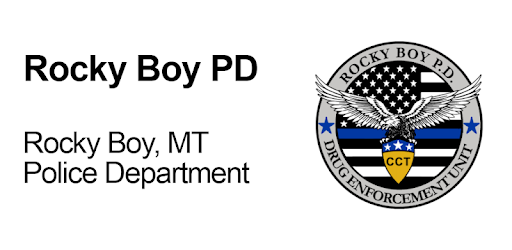 Rocky Boy Police Department
