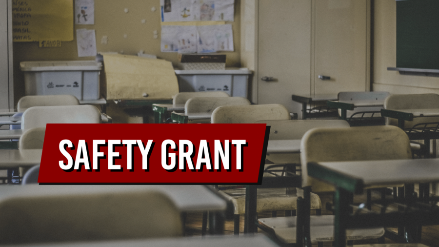 Safety Grant