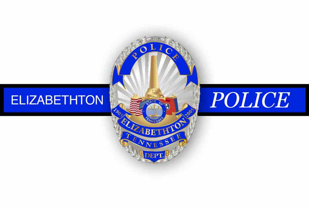 Elizabethton Police