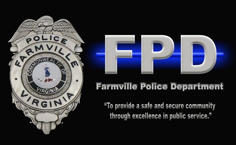 Farmville PD introduces tip411