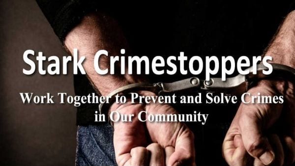 Stark County anonymous tip reporting platform