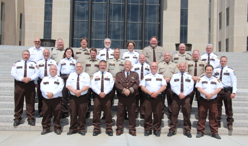 North Dakota Sheriff’s and Deputies Association Partners with tip411 on
