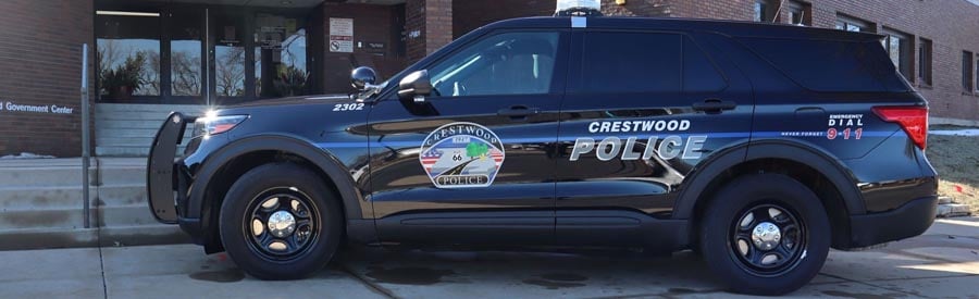 Crestwood, MO Police Launches tip411 Mobile App to Submit Anonymous ...