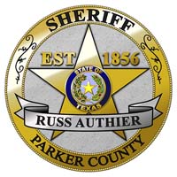 Sheriff Russ Authier