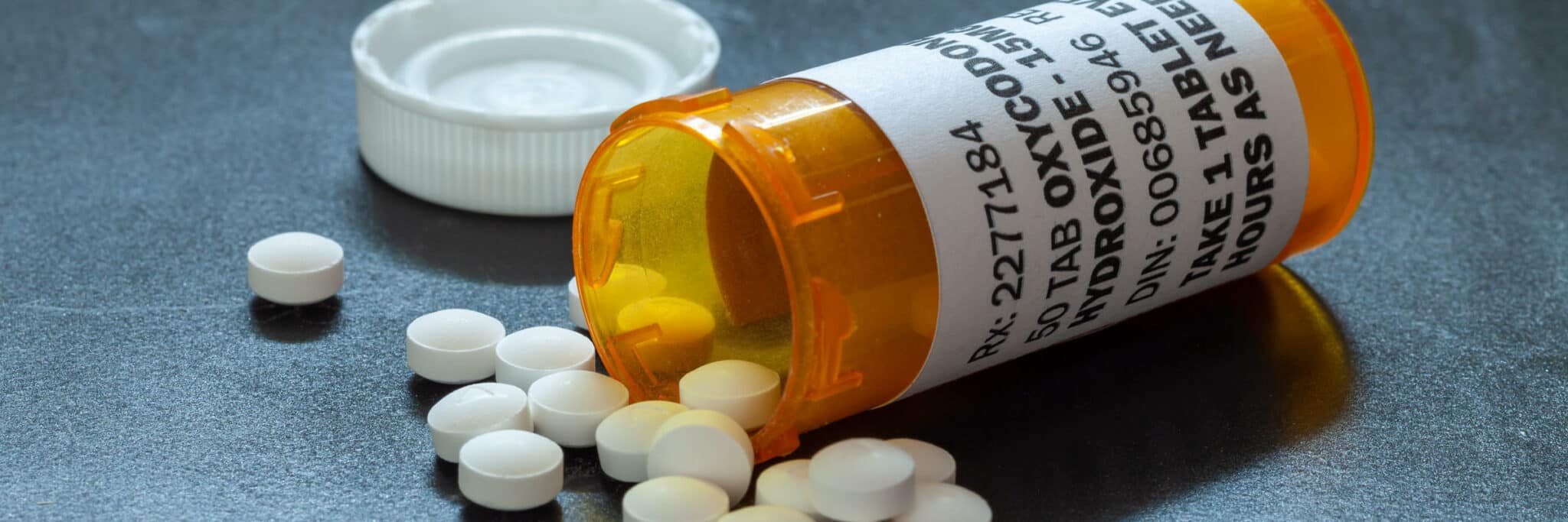 Opioid Settlement Calls for $50 Billion to be Distributed to State and ...