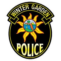 Winter Garden, FL PD - tip411