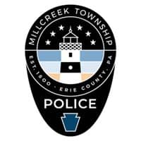 Millcreek PA Police Department