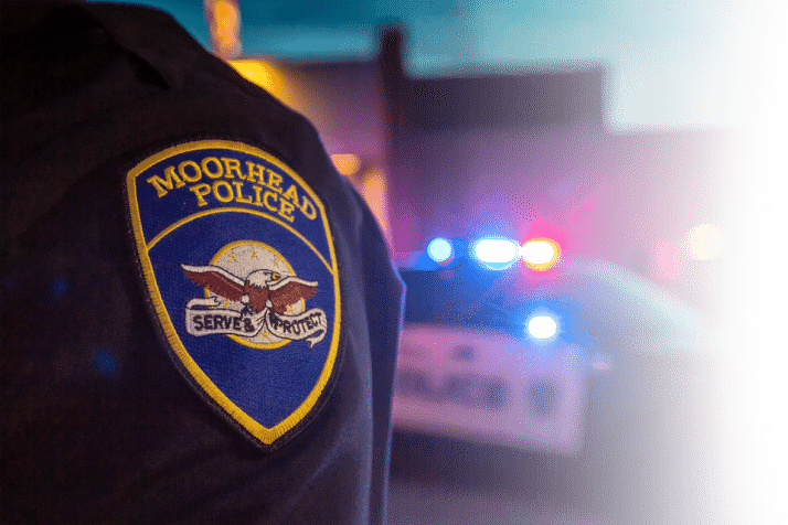 Moorhead Police Department