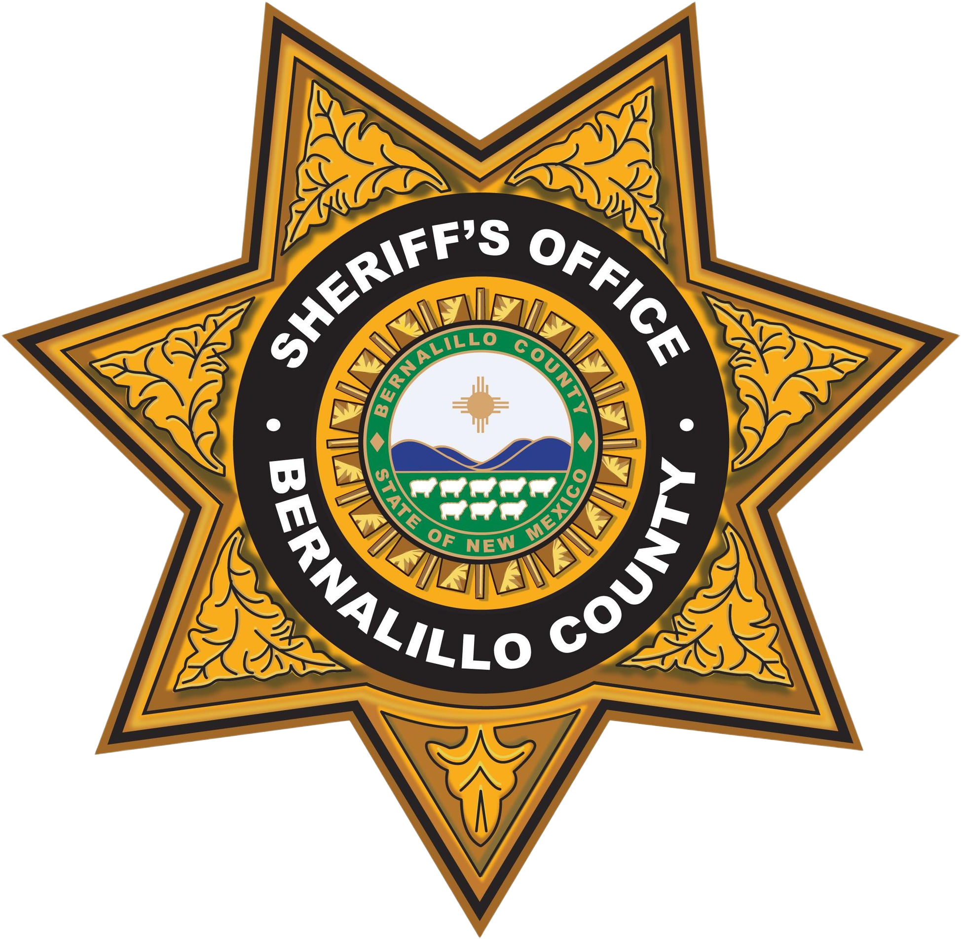 Sheriff John Allen