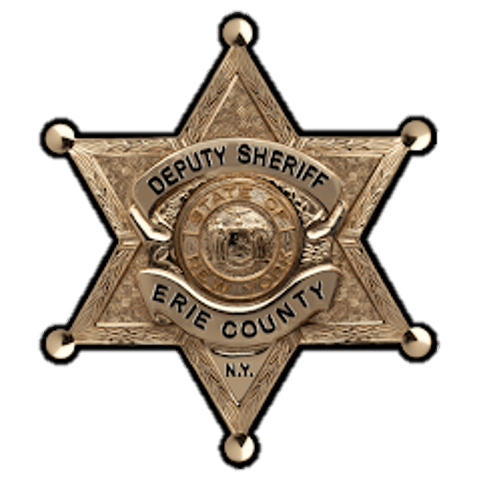 Sheriff John Garcia