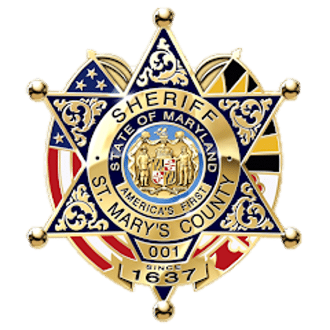 Sheriff Steve Hall